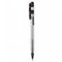 Długopis Penmate Flexi 0.7mm Czarny - 3